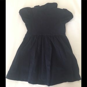 Girls Best & Co. dress